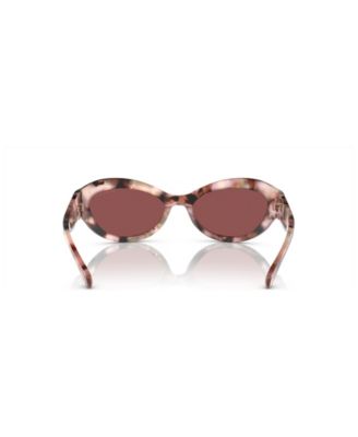 Women's Burano Sunglasses, MK2198