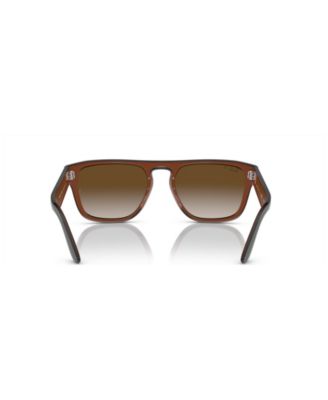 Unisex Polarized Sunglasses, Gradient RB4407