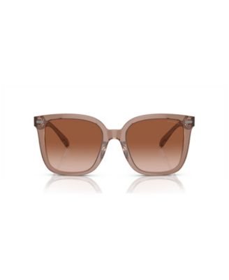 Women's Square Sunglasses, CL918 HC8381U