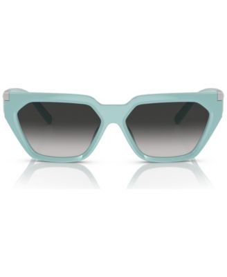 Women's Steve Mcqueen Sunglasses, Gradient TF4205U