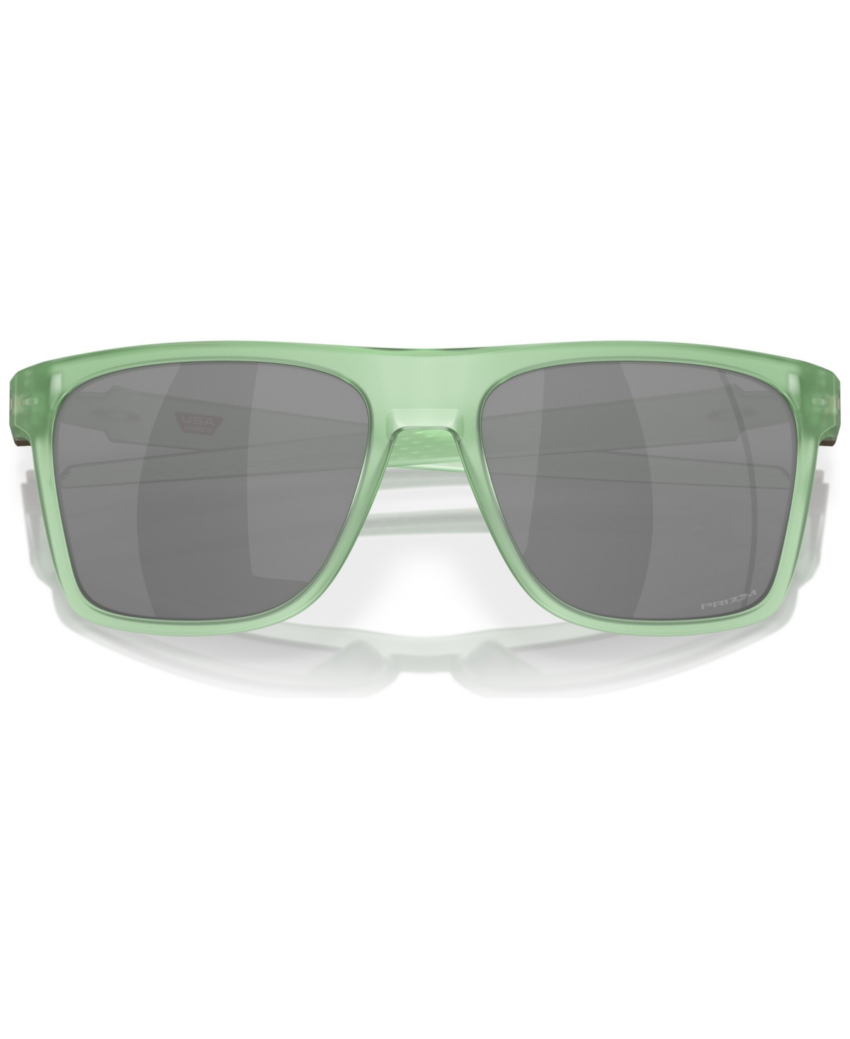 Oakley Men's Leffingwell Re-Discover Collection Sunglasses, Mirror OO9100