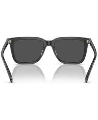 【送料,関税込】 COACH サングラス CL910 HC8385U COACH Men's CL910 Sunglasses HC8385U - Macy's