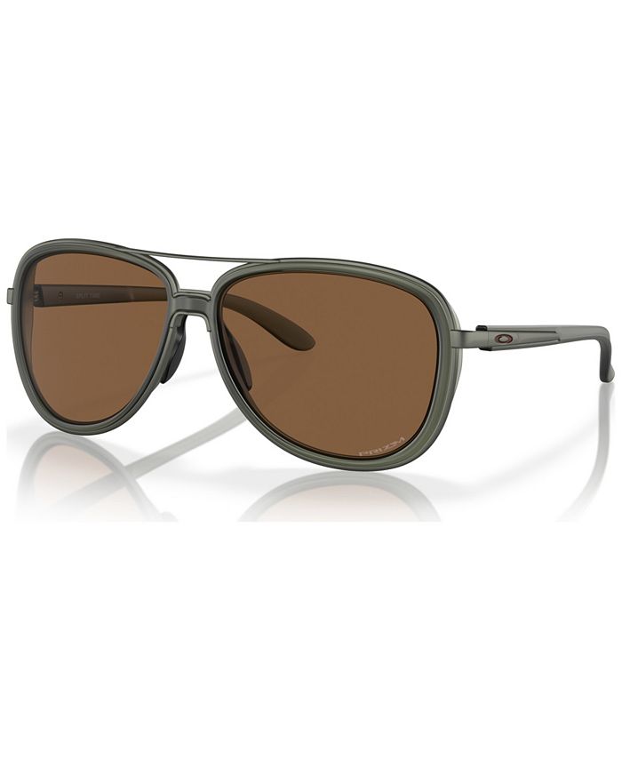 Women s Split Time Sunglasses OO4129