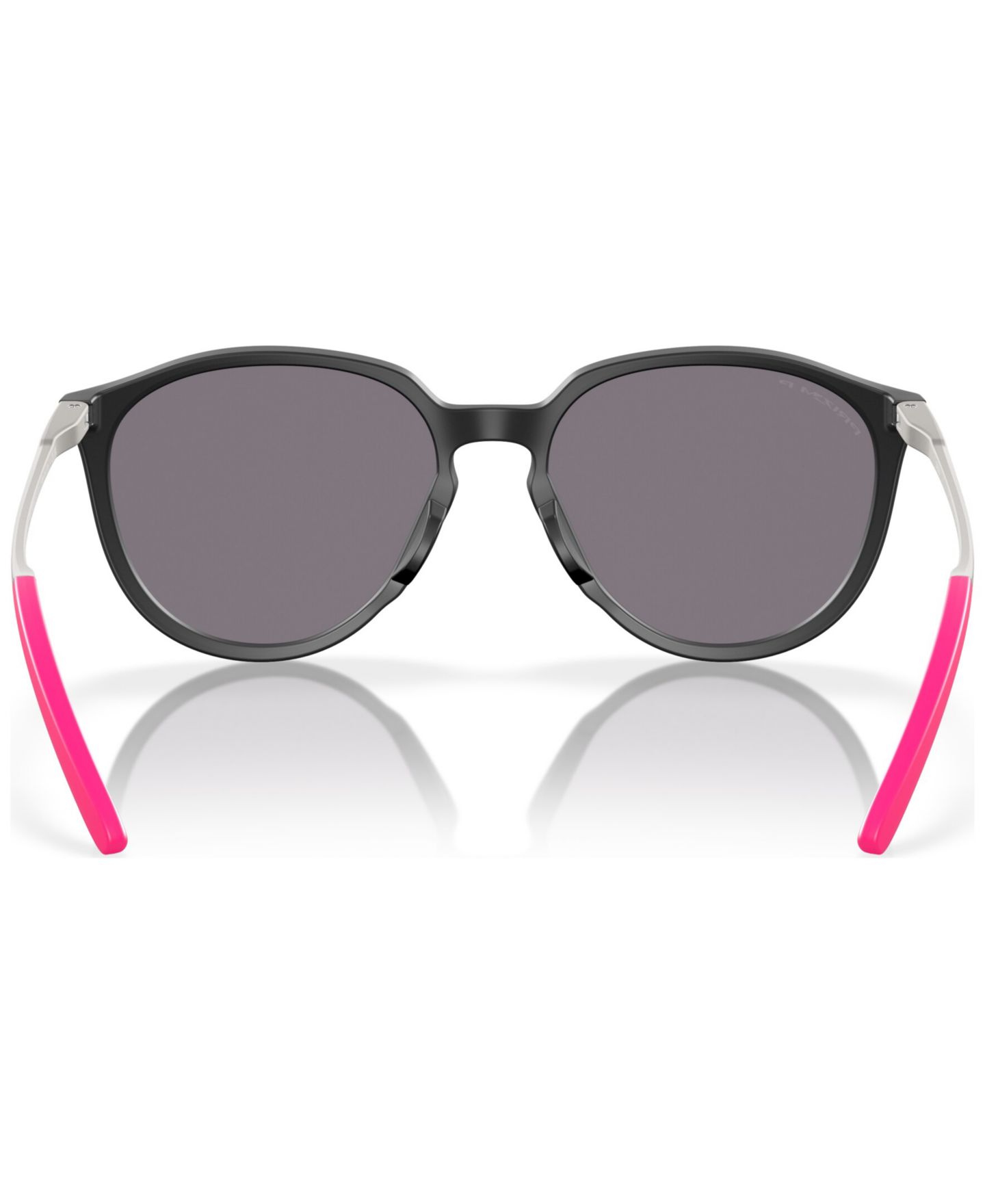 Женские солнцезащитные очки Oakley Sielo Polarized Sunglasses, OO9288, цвет: Матовый чёрный чернильный — фото 4