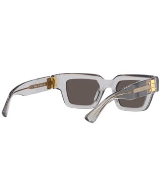 Unisex BV1230S Sunglasses