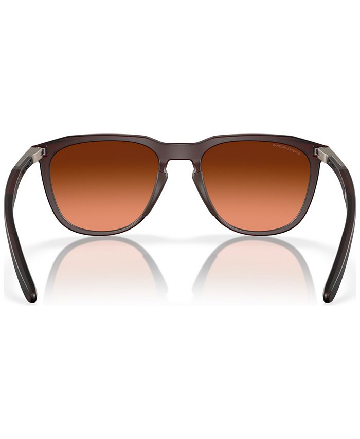 Oakley Men's Thurso Sunglasses, Gradient OO9286 - Macy's