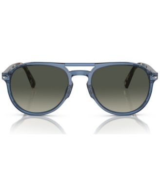 Unisex Sunglasses, Gradient PO3235S