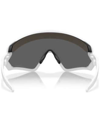 Men's Wind Jacket 2.0 Sunglasses, Mirror OO9418