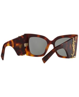 Women's Blaze Sunglasses, SLM119