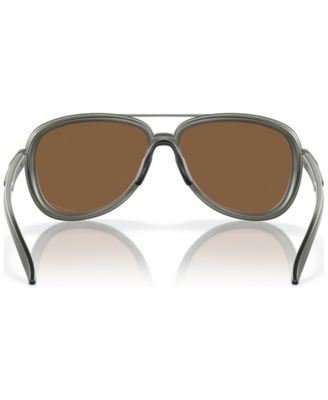 Women's Split Time Sunglasses OO4129