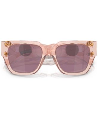 Versace Women's Sunglasses, Mirror VE4409