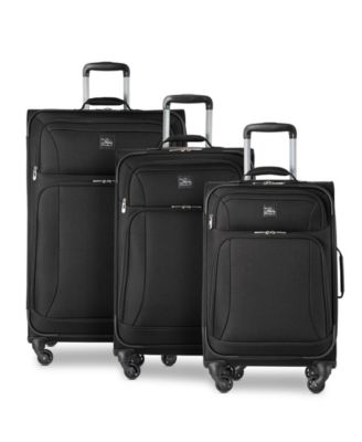 Epic Spinner Luggage Collection
