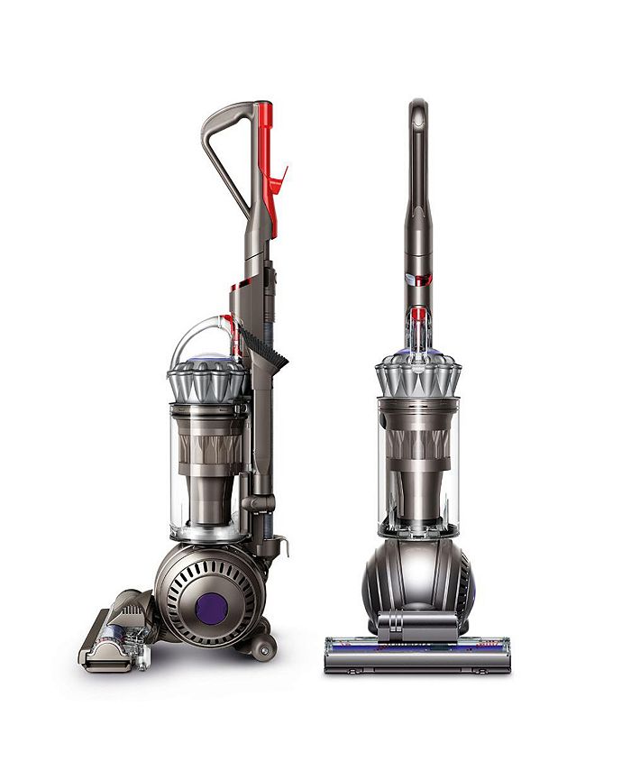 Dyson Ball Animal 2 Upright Vacuum Iron Macy's
