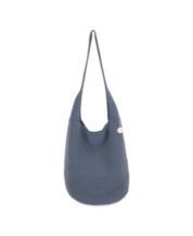 The sak blue purse on sale