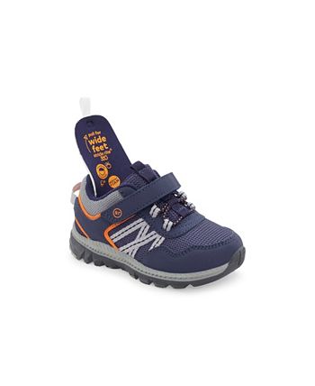 Stride rite top artin sneaker