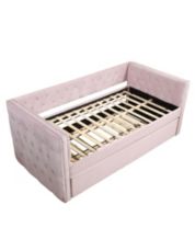 Daybed With A Trundle Macy s