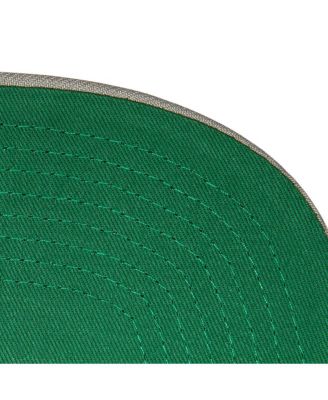 Men's Black Los Angeles Kings Core Team Ground 2.0 Snapback Hat