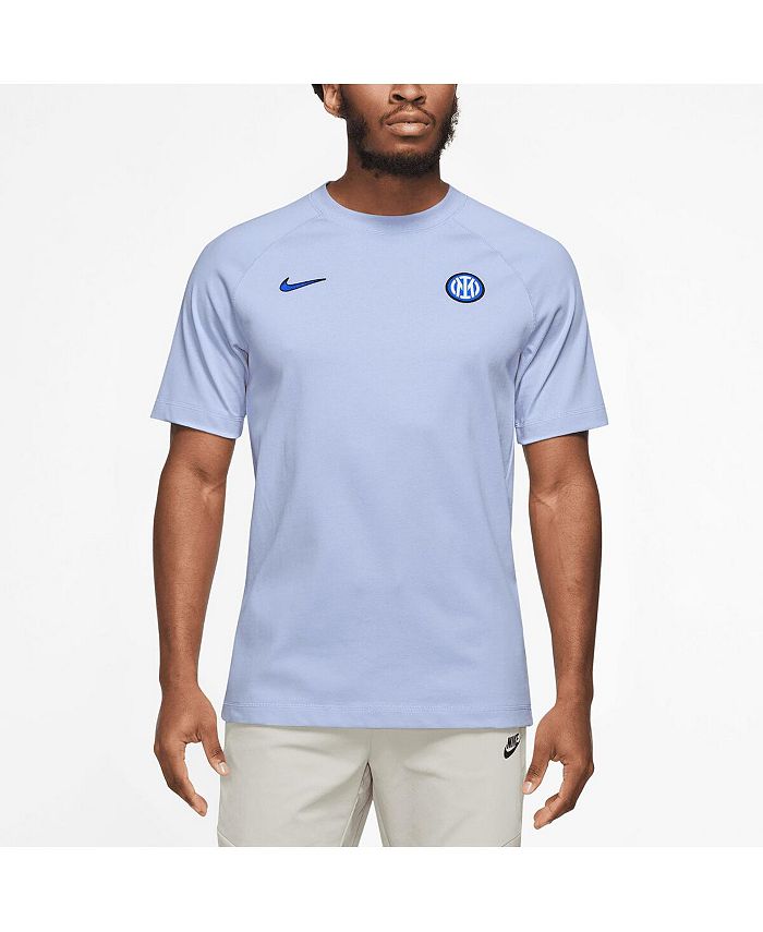 Inter milan sales light blue kit