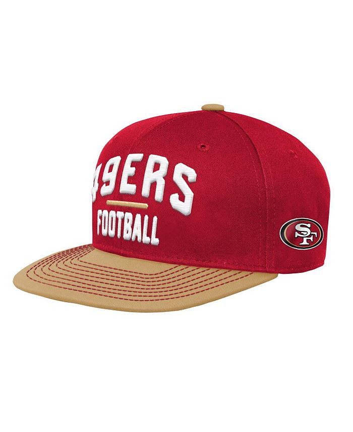 49ers big hat