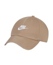 Nike Atlanta Braves Classic SwooshFlex Cap - Macy's