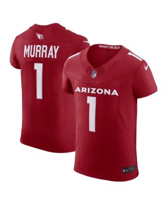 Men's Nike Kyler Murray White Arizona Cardinals Vapor F.U.S.E. Limited  Jersey