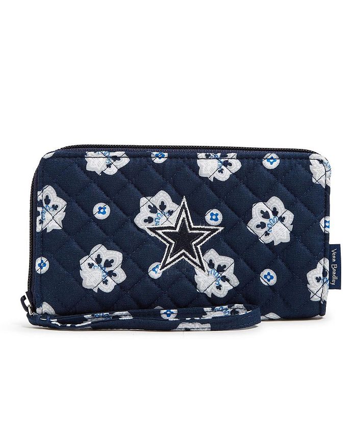 Macy's vera bradley wallet online