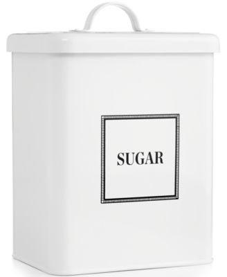 16-Cup Vintage-Inspired Food Storage Canister, Created for Macy's