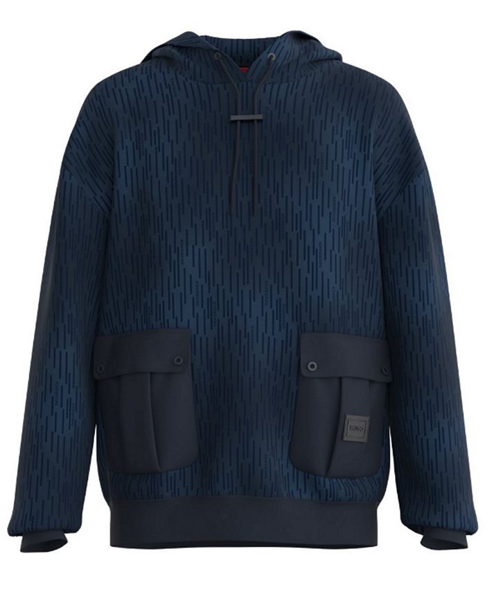 Hugo boss clearance walker sweatshirt