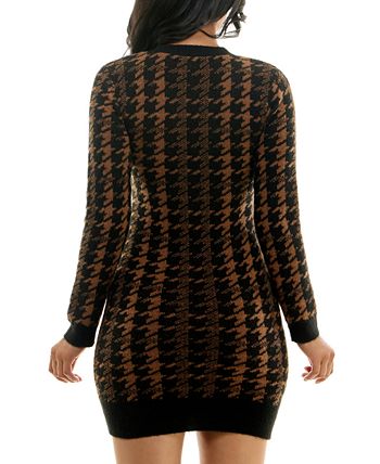 Bcx 2024 sweater dress