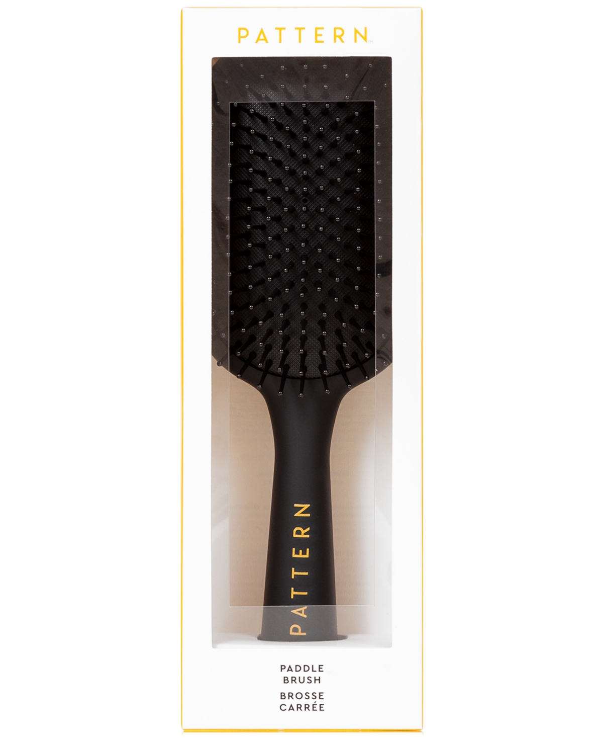 Shop Pattern Beauty By Tracee Ellis Ross Paddle Brush In No Color