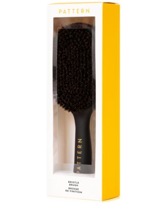 Double-Sided Bristle Brush