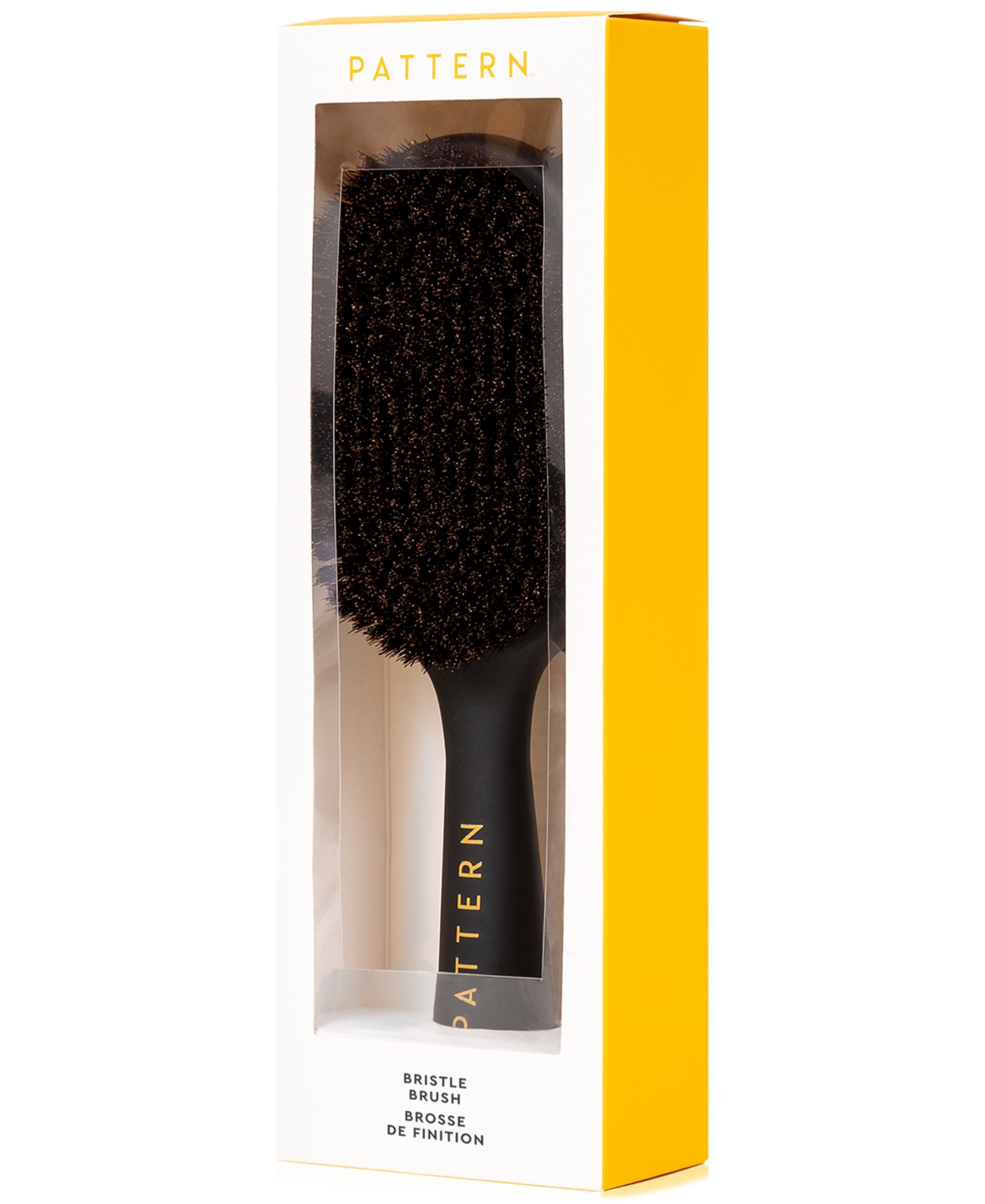 Shop Pattern Beauty By Tracee Ellis Ross Double-sided Bristle Brush In No Color