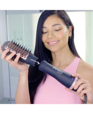 2-Pc. Interchangeable 2" Blowout Brush Set