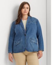 Ralph lauren plus new arrivals size sale
