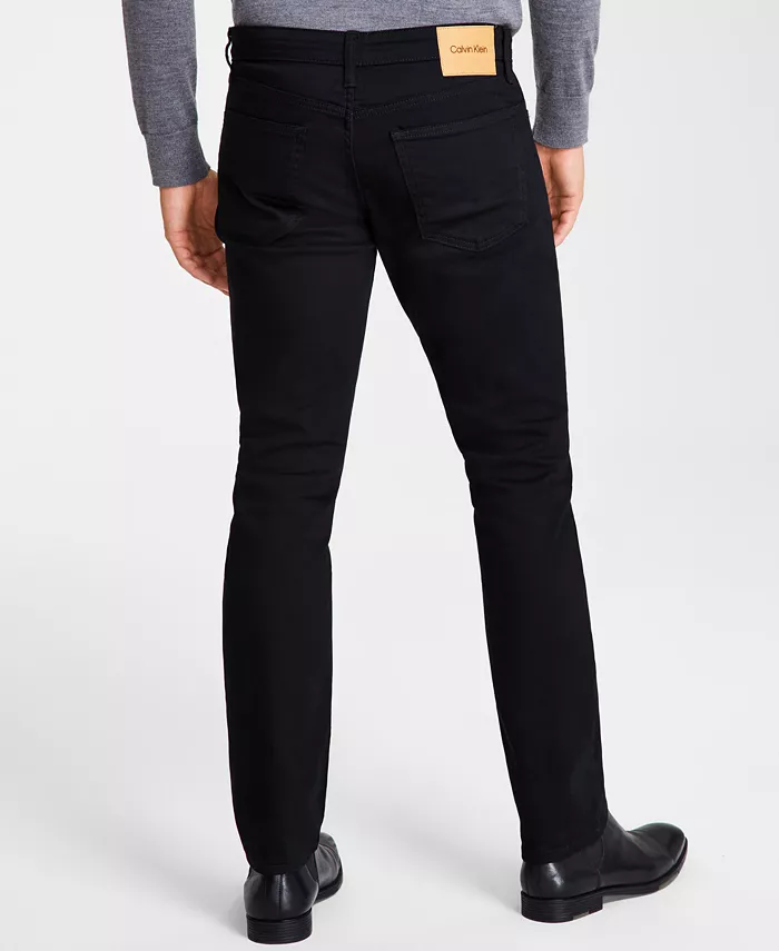 Men's Slim-Fit Stretch Jeans - thumbnail 8
