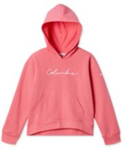 Macys discount girls hoodies