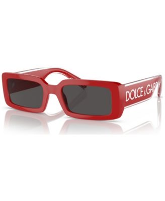 Macy's dolce gabbana sunglasses hotsell