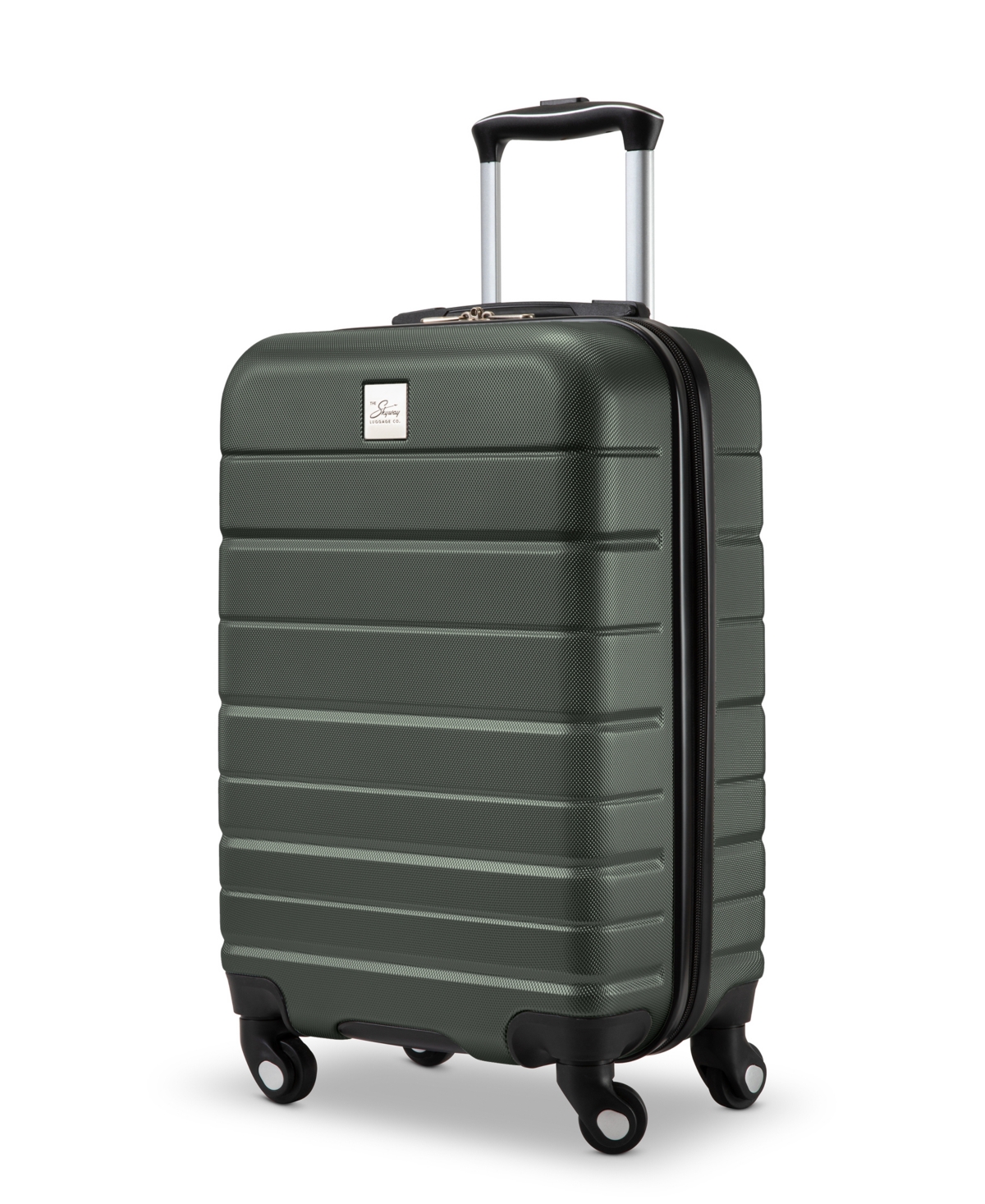Epic 2.0 Hardside Carry-On Spinner Suitcase, 20" - Thyme