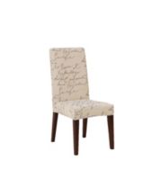 Macys chair hotsell slipcovers