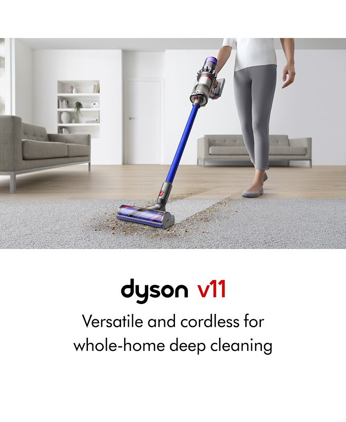 Dyson V11 Cordless Vacuum Macy's