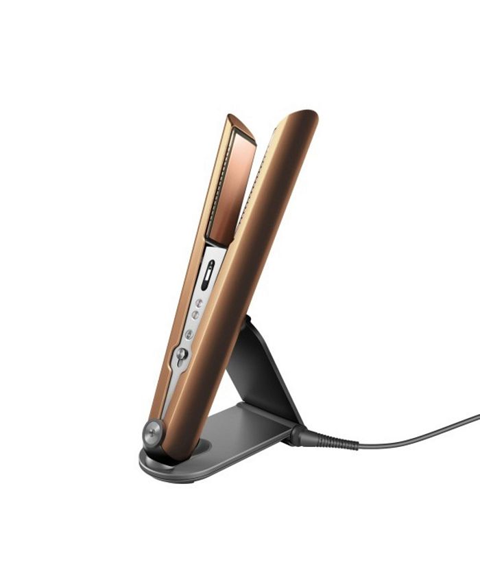Dyson Corrale Hair Straightener - Gold