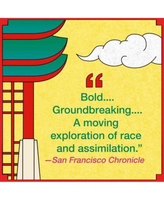 Interior Chinatown (National Book Award Winner) by Charles Yu