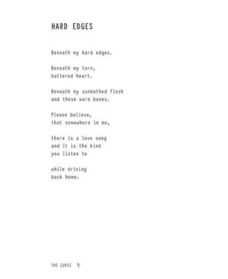 Empty Bottles Full of Stories by R.H. Sin