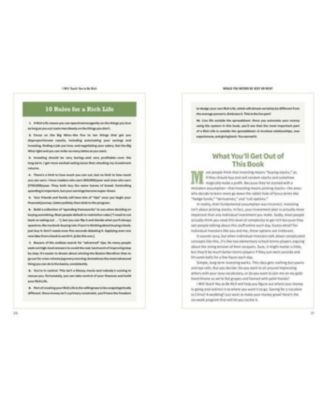 I Will Teach You to Be Rich, Second Edition- No Guilt. No Excuses. No B.S. Just a 6-Week Program That Works by Ramit Sethi