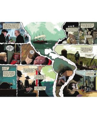 West of Sundown Vol. 1- Out Beyond the Dust N' Dark by Tim Seeley