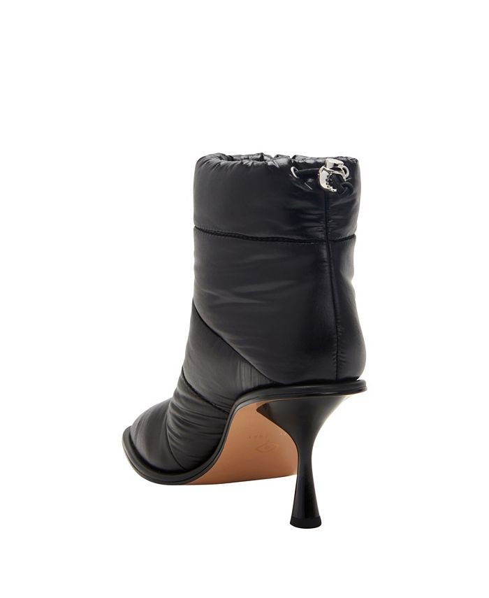 Katy Perry Women's The Leelou Puff Square Toe Booties - Macy's