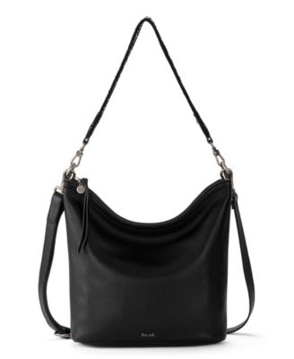 Women s Jasmine Leather Crossbody Bag