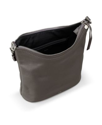 Women's Jasmine Leather Crossbody Bag