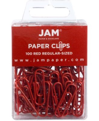 JAM Paper