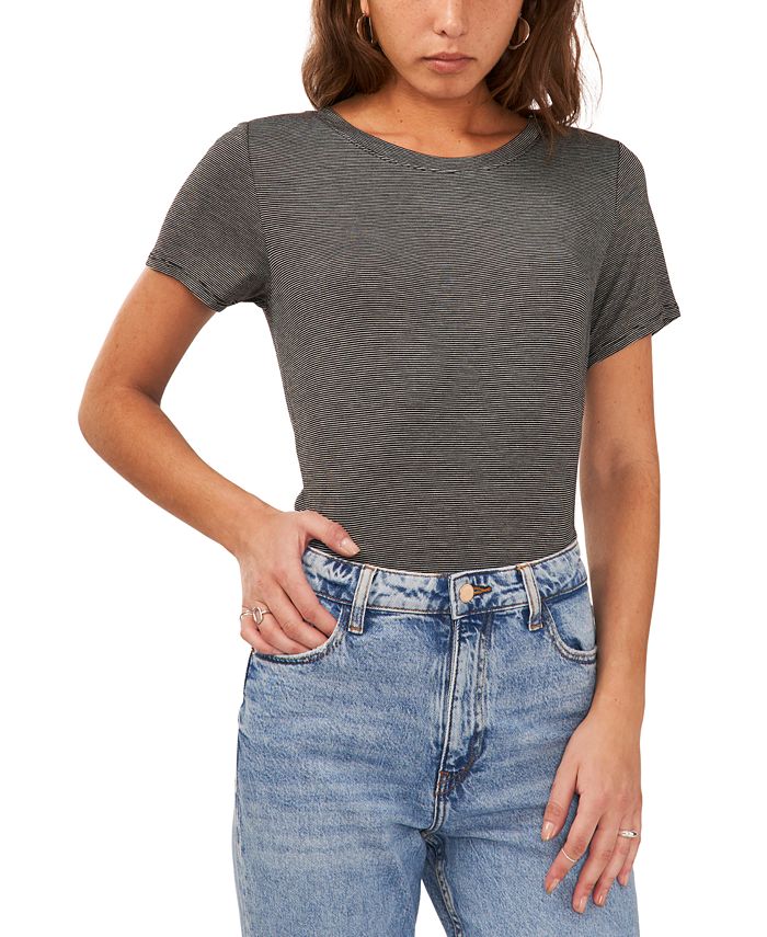 Vince camuto outlet high low top